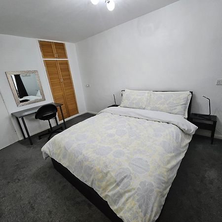 Entire Rental, Easy Reach To Etihad Stadium Μάντσεστερ Εξωτερικό φωτογραφία