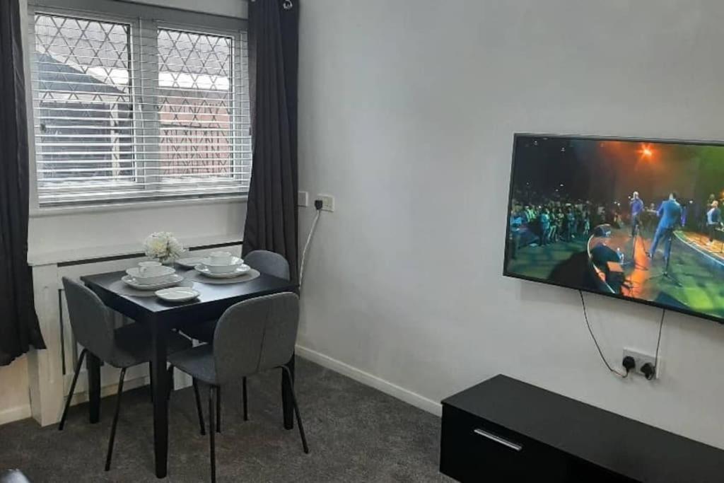 Entire Rental, Easy Reach To Etihad Stadium Μάντσεστερ Εξωτερικό φωτογραφία